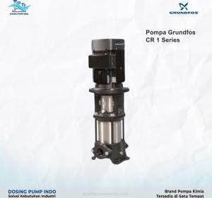 Pompa Grundfos Indonesia